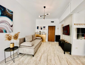Delux Apartment in Tomis Villa Promenada